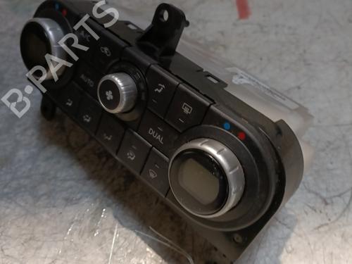 Climate control NISSAN QASHQAI / QASHQAI +2 I (J10, NJ10, JJ10E) 1.5 dCi | BP22691601I5 