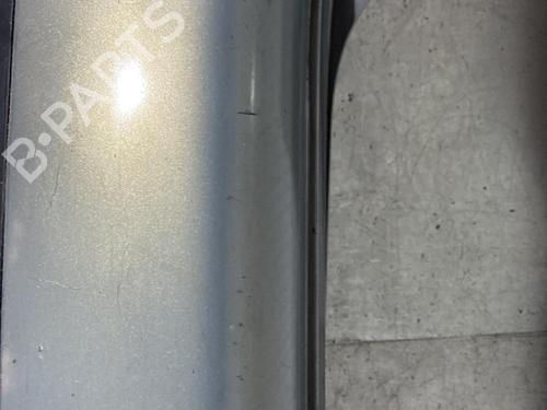 Rear bumper VW TOURAN (1T1, 1T2) 1.9 TDI | BP21701556C8 