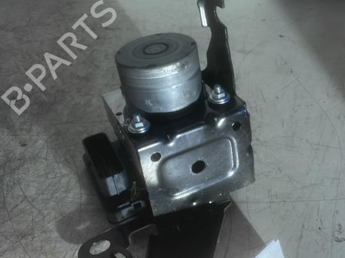 Used ABS pump ABS pump CITROËN JUMPY III Van (V_) 1.5 BlueHDi 120 (120 hp) 22233666 22233666