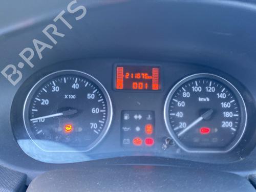 Front wiper motor DACIA SANDERO 1.5 dCi | BP23823057M29  - Image 8