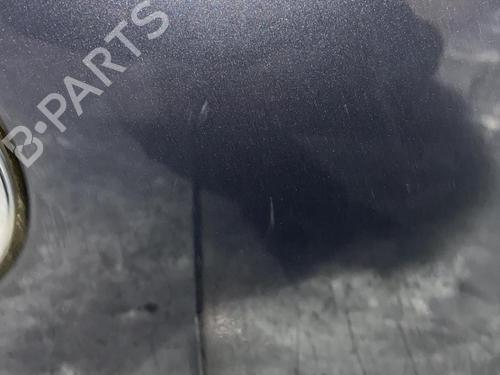 Tailgate VW POLO (9N_, 9A_) 1.4 TDI | BP21714747C6 