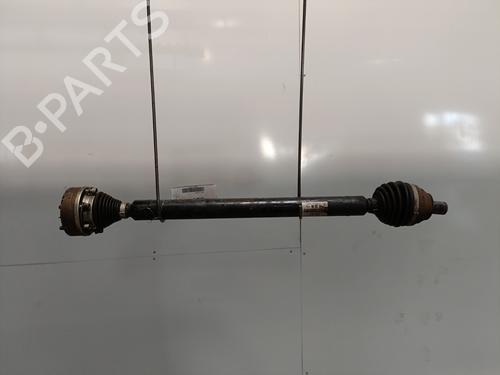 Used Right front driveshaft Right front driveshaft VW GOLF VII (5G1, BQ1, BE1, BE2) 1.6 TDI (105 hp) 29003567 29003567