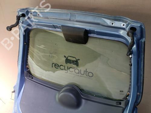 Tailgate NISSAN MICRA III (K12) 1.2 16V | BP21724318C6 