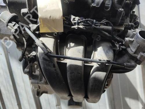 Used Engine Engine SEAT IBIZA IV (6J5, 6P1) 1.0 (75 hp) 21713946 21713946