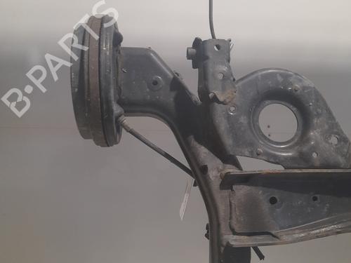 Rear axle NISSAN MICRA V (K14) 1.0 | BP22653241M2 