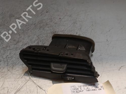 Air vent OPEL CORSA E (X15) 1.4 (08, 68) | BP21709440I21 