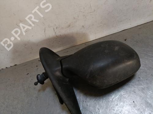 Right mirror RENAULT KANGOO (KC0/1_) 1.5 dCi | BP21709372C27 