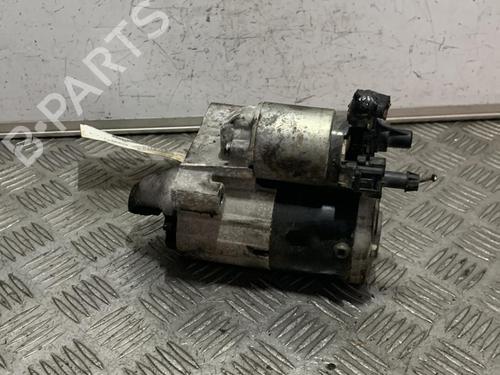 Used Starter Starter CITROËN C3 Picasso (SH_) 1.6 VTi 120 (120 hp) 21700885 21700885