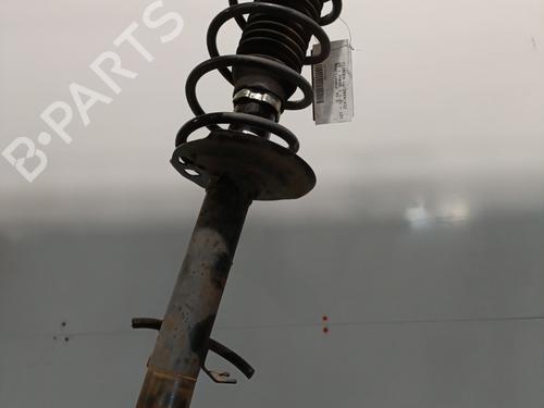 Used Right front shock absorber CITROËN C1 (PM_, PN_) 1.0 (68 hp) 22893327
