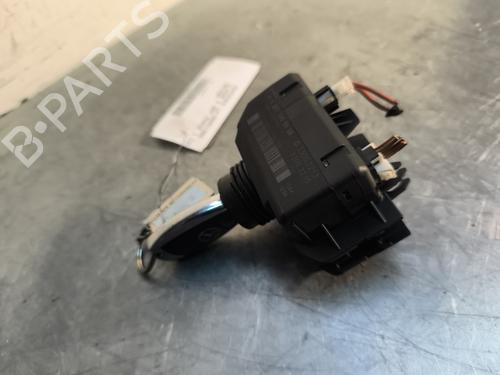 Ignition barrel MERCEDES-BENZ E-CLASS Coupe (C207) E 220 CDI (207.302) | BP30154502M48 