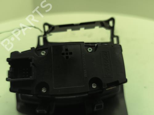 Headlight switch FORD FOCUS III Saloon | BP34542462I24 - Image 2