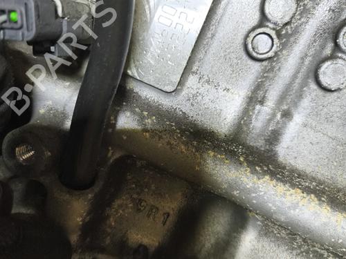 Engine FORD FIESTA VI (CB1, CCN) 1.5 TDCi | BP31707351M1