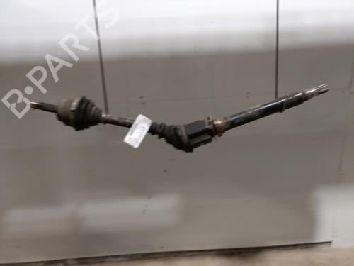 Used Right front driveshaft LANCIA DELTA III (844_) 1.4 (844.AXB1A) (150 hp) 29538279