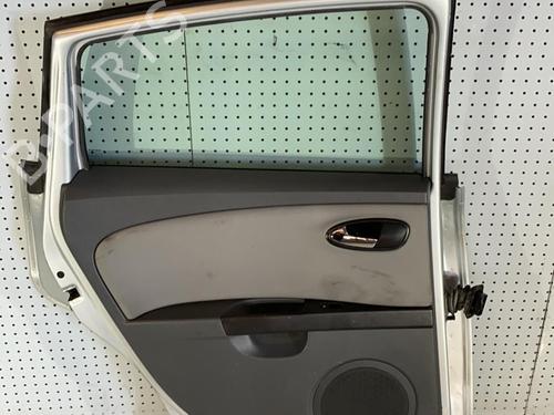 Left rear door SEAT LEON (1P1) 1.9 TDI | BP21723714C4 