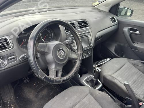 ABS pump VW POLO V (6R1, 6C1) 1.6 TDI | BP29880601M43
