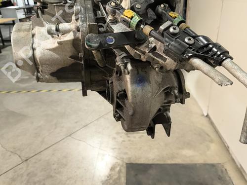 Gearbox PEUGEOT 308 II (LB_, LP_, LW_, LH_, L3_) 1.6 BlueHDi 120 | BP29918765M3