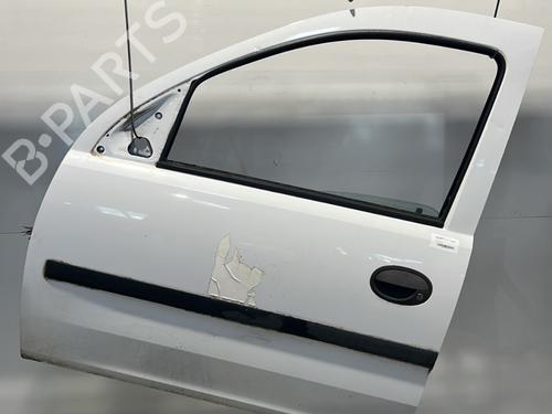 Used Left front door Left front door OPEL COMBO Box Body/MPV 1.3 CDTI 16V (75 hp) 26894110 26894110