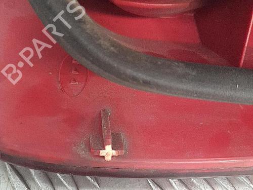 Used Left taillight CITROËN XSARA PICASSO (N68) 1.6 HDi (109 hp) 21723580