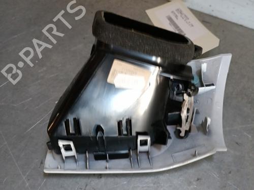 Air vent CITROËN DS3 (SA_) 1.6 HDi 110 | BP29003500I21 