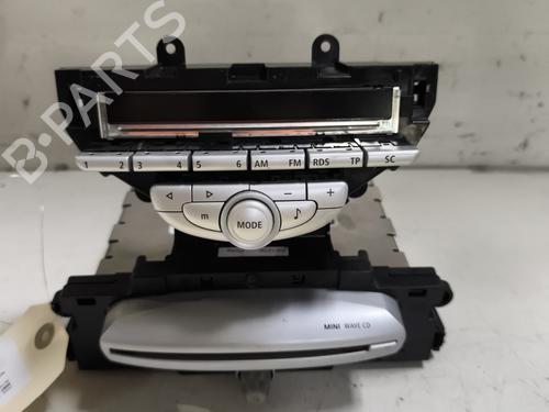 radio-mini-mini-r56-2005-2006-2007-2008-2009-2010-2011-2012-2013-2014-24222192 main image