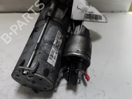 Starter DACIA DUSTER (HS_) 1.5 dCi (HSMC) | BP24346138M8 - Image 3