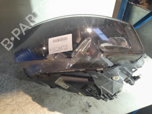 Used Right headlight AUDI A3 (8P1) 2.0 TDI 16V (140 hp) 22421751