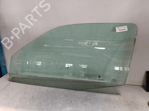 Front left door window RENAULT CLIO II (BB_, CB_) 1.5 dCi (B/CB07) | BP28165127C18 