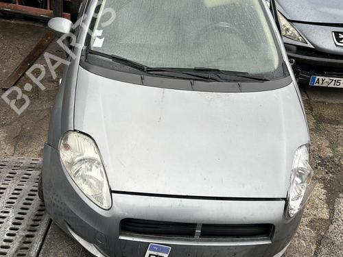 Left front window switch FIAT GRANDE PUNTO (199_) | BP34542719I27 - Image 6