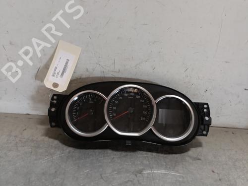 Instrument cluster DACIA SANDERO II TCe 90 (B8M1, B8MA, B8AC) | BP27809947C47 - Image 2