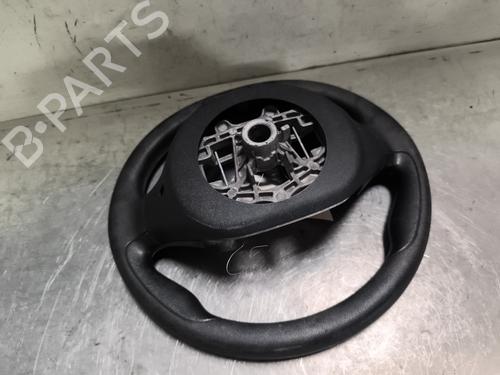 Used Steering wheel Steering wheel PEUGEOT 208 I (CA_, CC_) 1.4 HDi (68 hp) 28442794 28442794