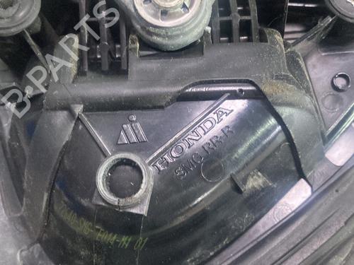 Rear right exterior door handle HONDA CIVIC VIII Hatchback (FN, FK) 2.2 CTDi (FK3) | BP26934551C130 