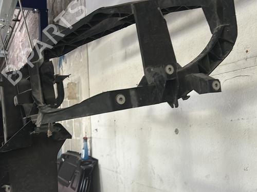 Used Front slam panel Front slam panel MITSUBISHI COLT VI (Z3_A, Z2_A) 1.3 (Z21A) (95 hp) 21700767 21700767