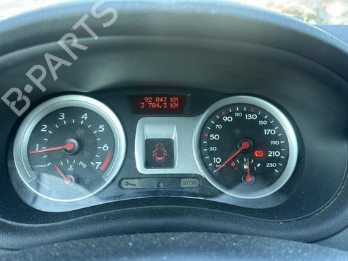 Mirror switch RENAULT CLIO III (BR0/1, CR0/1) 1.4 16V | BP29081897I25  - Image 9