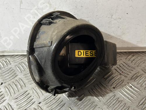 Fuel flap PEUGEOT 208 I (CA_, CC_) 1.6 HDi | BP21698662C131