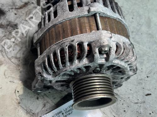 Alternator NISSAN JUKE (F15) 1.6 | BP26213702M7 