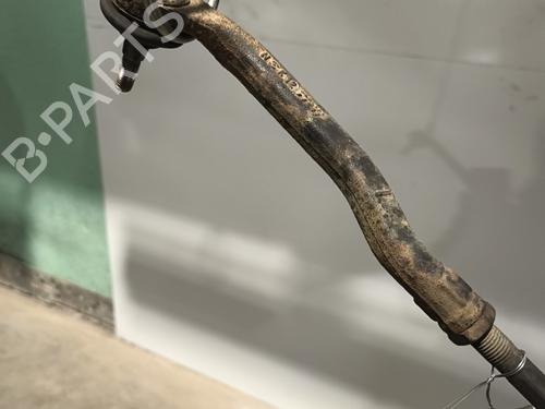 Used Steering rack Steering rack RENAULT MEGANE III Coupe (DZ0/1_) 1.6 dCi (DZ00, DZ12, DZ2A, DZ13) (130 hp) 32994449 32994449