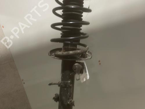 Left front shock absorber CITROËN C3 II (SC_) 1.4 | BP22233912M16 