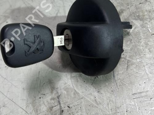 Electronic module PEUGEOT 307 (3A/C) 1.6 HDi | BP26947708M83 - Image 3