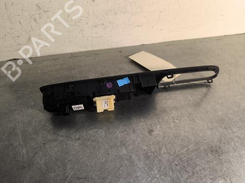 Left front window switch RENAULT CLIO IV (BH_) 1.2 16V | BP30110350I27 - Image 3