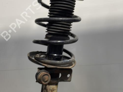 Used Right front shock absorber Right front shock absorber VW POLO V (6R1, 6C1) 1.6 TDI (90 hp) 21709097 21709097