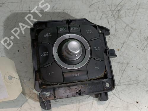 Used Switch RENAULT MEGANE III Coupe (DZ0/1_) 1.9 dCi (DZ0N, DZ0J, DZ1J, DZ1K) (131 hp) 21696346