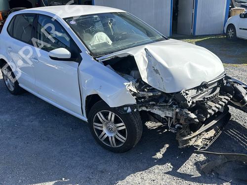 Used Parts VW POLO V (6R1, 6C1) 1.0 (75 hp) 4324582