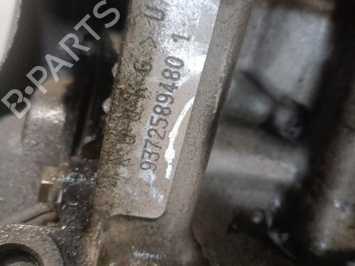 Engine PEUGEOT 208 I (CA_, CC_) 1.4 HDi | BP29348017M1 