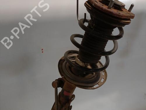 Right front shock absorber TOYOTA VERSO (_R2_) 1.6 D4-D (WAR20_) | BP21704559M17 
