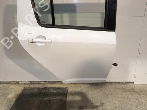 right-rear-door-suzuki-swift-iii-mz-ez-2005-29997409 main image