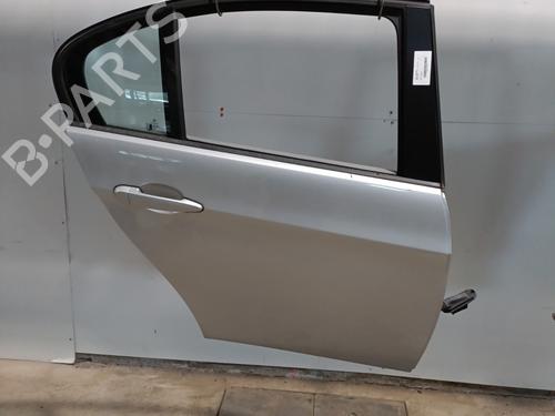 Right rear door BMW 3 (E90) 320 i | BP28443593C5