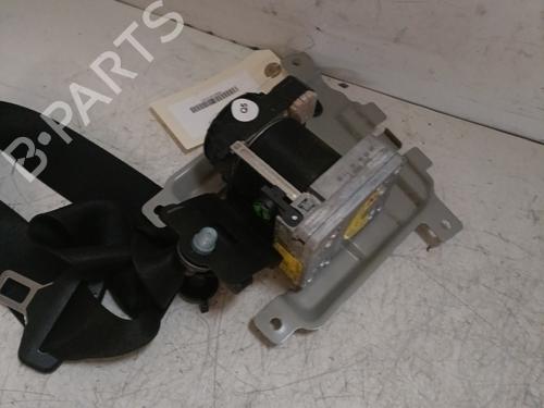 Front right seatbelt MERCEDES-BENZ C-CLASS (W203) C 220 CDI (203.008) | BP25336633I25 - Image 3