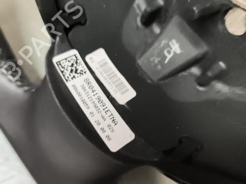 Used Steering wheel AUDI A3 Sportback (8PA) 1.4 TFSI (125 hp) 32995770