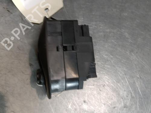 Used Left front window switch Left front window switch CITROËN JUMPY I Van (BS_, BT_, BY_, BZ_) 2.0 HDi 95 (94 hp) 29081824 29081824