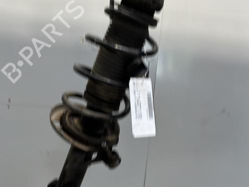 Used Left front shock absorber VW POLO V (6R1, 6C1) 1.6 TDI (75 hp) 28166292